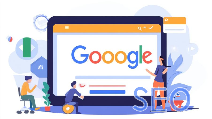 為什么要建設(shè)外鏈，它對Google SEO有什么影響？